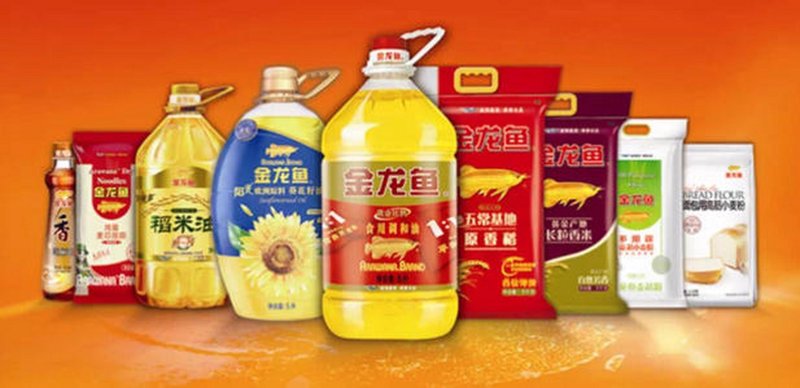 粮油副食